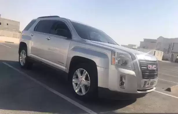 Used GMC Unspecified For Sale in Al Sadd , Doha #7281 - 1  image 